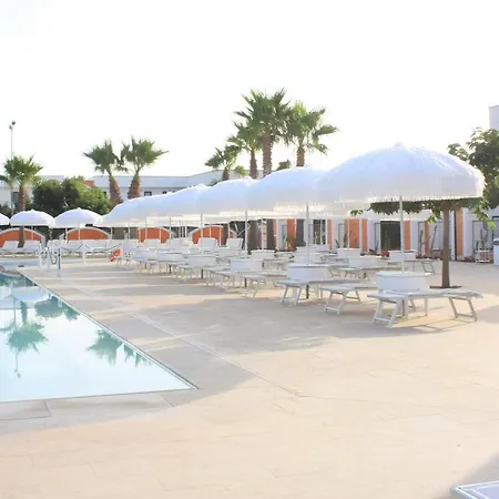 Holiday park Chiusurelle Porto Cesareo
