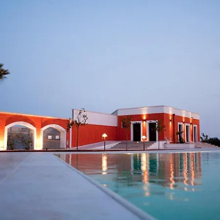 Holiday park Chiusurelle