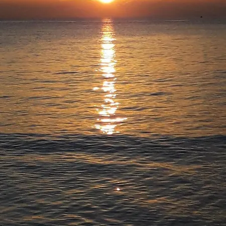 Chiusurelle * Porto Cesareo