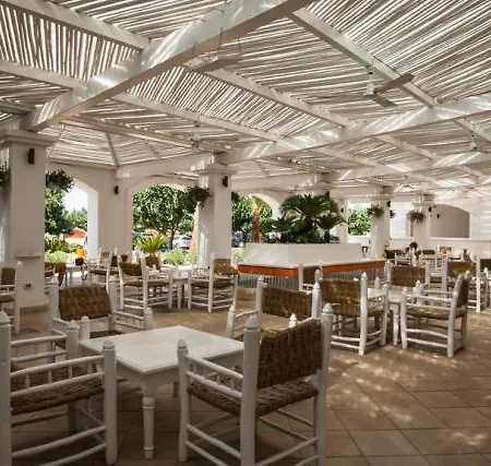 Chiusurelle Holiday park *