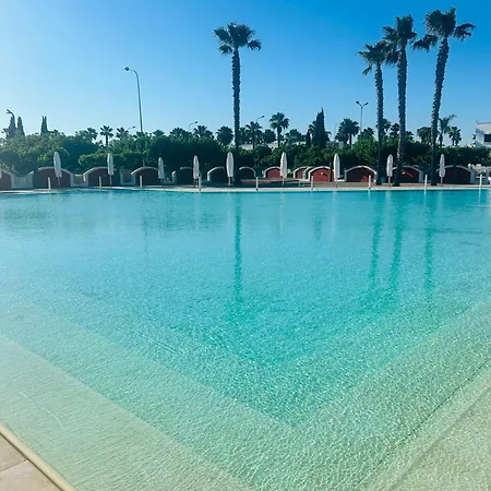 Chiusurelle Holiday park Porto Cesareo