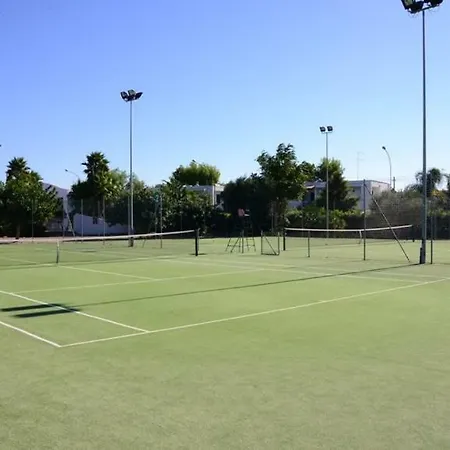 Chiusurelle Holiday park