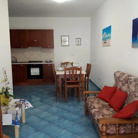 Chiusurelle Holiday park *