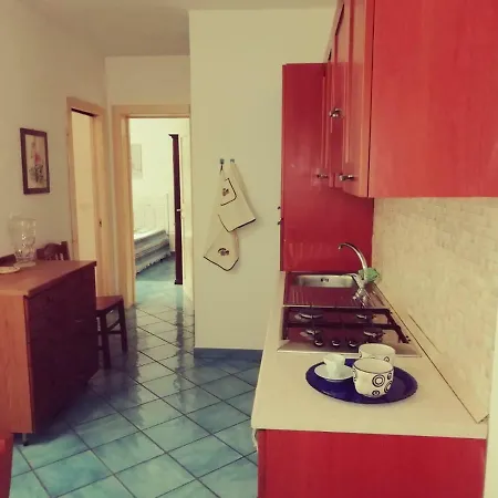 Chiusurelle Holiday park Porto Cesareo