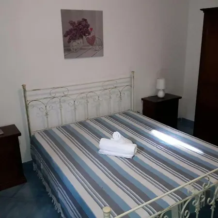 Chiusurelle Holiday park Porto Cesareo