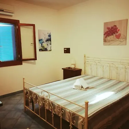Chiusurelle Prázdninový areál Porto Cesareo